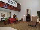 фото отеля Comfort Inn Bluffton (Ohio)