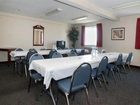 фото отеля Comfort Inn Bluffton (Ohio)