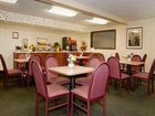фото отеля Comfort Inn Bluffton (Ohio)