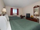 фото отеля Comfort Inn Bluffton (Ohio)