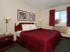 фото отеля Comfort Inn Bluffton (Ohio)