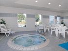 фото отеля Comfort Inn Bluffton (Ohio)
