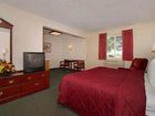 фото отеля Comfort Inn Bluffton (Ohio)