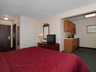 фото отеля Comfort Inn Bluffton (Ohio)