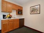 фото отеля Comfort Inn Bluffton (Ohio)
