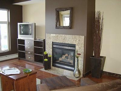 фото отеля Sunset Resorts Canmore
