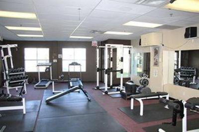 фото отеля Sunset Resorts Canmore
