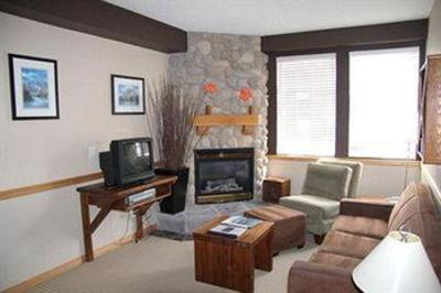 фото отеля Sunset Resorts Canmore