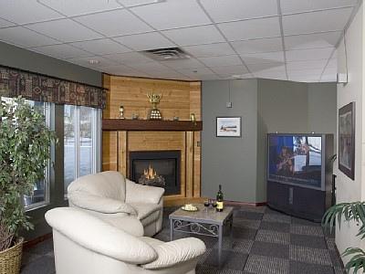 фото отеля Sunset Resorts Canmore