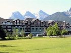 фото отеля Sunset Resorts Canmore