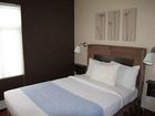 фото отеля Sunset Resorts Canmore