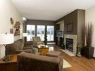 фото отеля Sunset Resorts Canmore