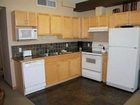 фото отеля Sunset Resorts Canmore