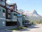 фото отеля Sunset Resorts Canmore