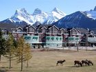 фото отеля Sunset Resorts Canmore