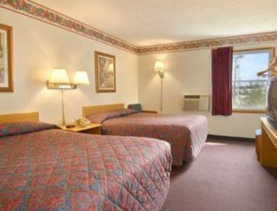 фото отеля Super 8 Motel - Litchfield
