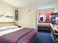 Red Roof Inn Farmington Hills