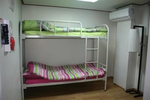 фото отеля Fully House