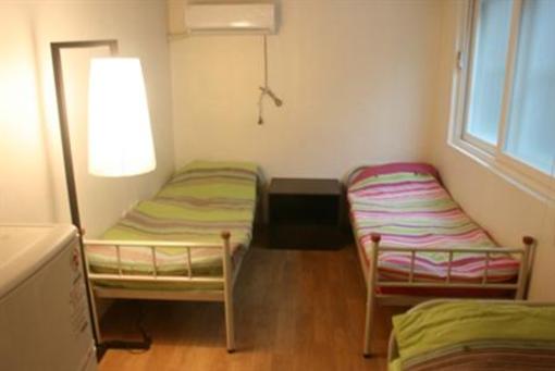фото отеля Fully House