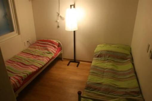 фото отеля Fully House