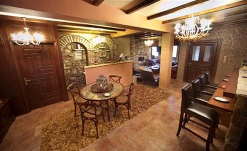 фото отеля Silva Suites