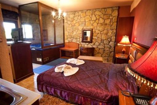 фото отеля Silva Suites