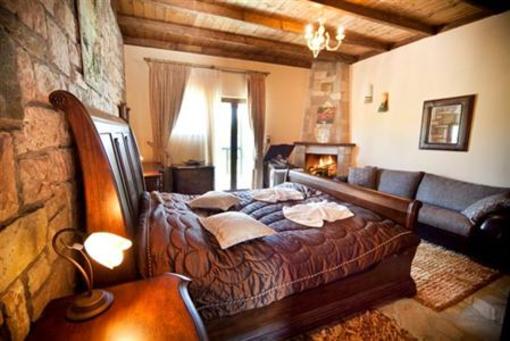 фото отеля Silva Suites