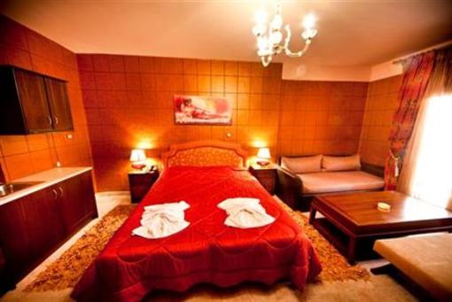 фото отеля Silva Suites