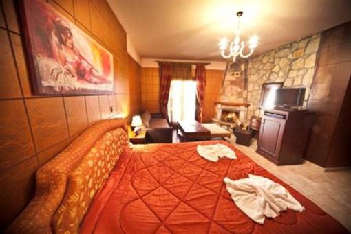 фото отеля Silva Suites