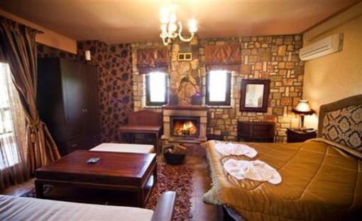 фото отеля Silva Suites