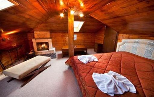 фото отеля Silva Suites