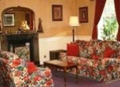 фото отеля The Beaumont Hotel Louth (England)