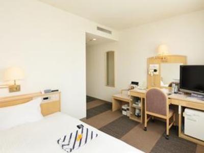 фото отеля APA Hotel Takamatsu Kuko Kagawa