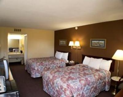 фото отеля Bluegrass Inn Frankfort (Kentucky)