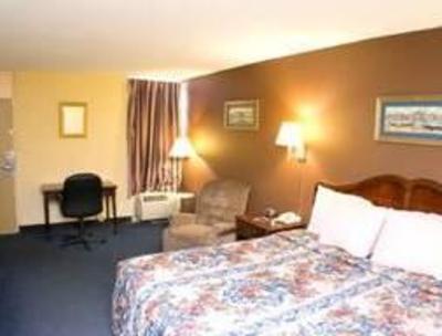 фото отеля Bluegrass Inn Frankfort (Kentucky)