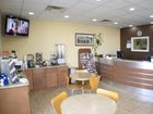 фото отеля Bluegrass Inn Frankfort (Kentucky)