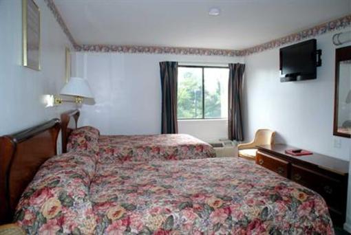 фото отеля Home Style Inn Manassas