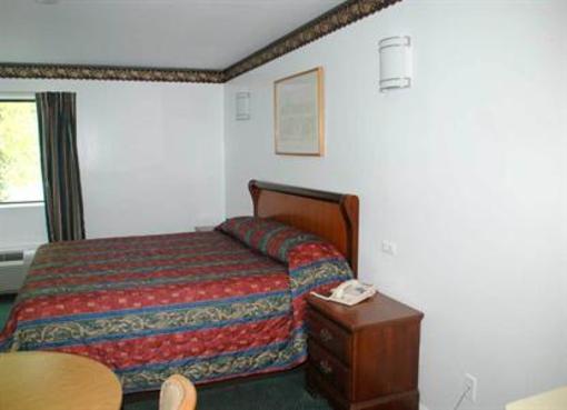 фото отеля Home Style Inn Manassas