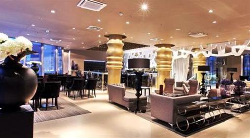 фото отеля Falkensteiner Hotel Belgrade