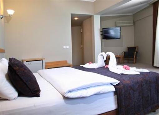 фото отеля Baliktasi Hotel
