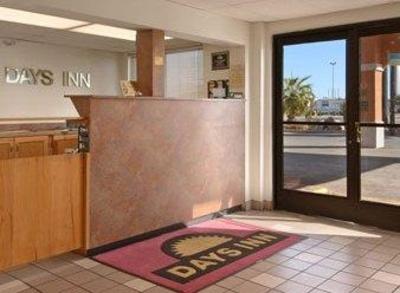 фото отеля Days Inn Casa Grande Eloy