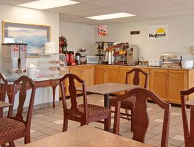 фото отеля Days Inn Casa Grande Eloy