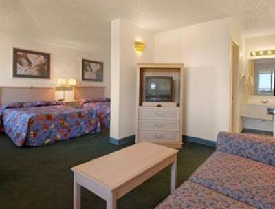 фото отеля Days Inn Casa Grande Eloy