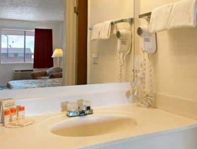 фото отеля Days Inn Casa Grande Eloy