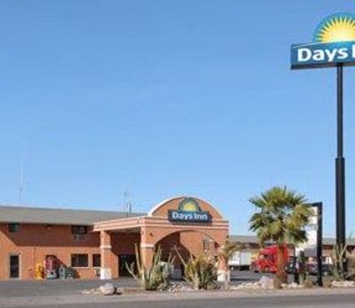 фото отеля Days Inn Casa Grande Eloy