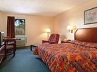 фото отеля Super 8 Moss Point Pascagoula Area