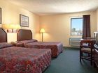 фото отеля Super 8 Moss Point Pascagoula Area