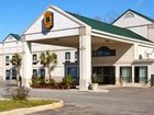 фото отеля Super 8 Moss Point Pascagoula Area