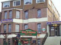The Sutherland Hotel