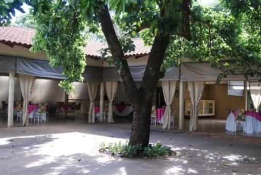 фото отеля Hotel Pousada Chale das Flores